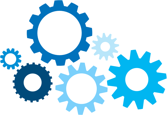 gears